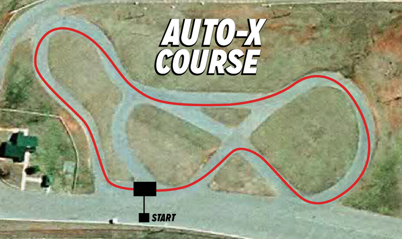 Illustration for article titled My Day at Road Atlanta.
